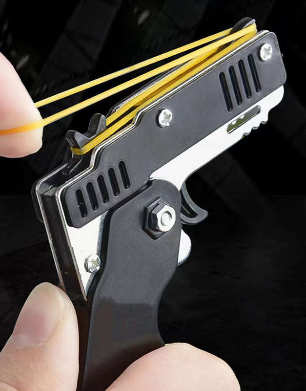 Rekkie Keyholder