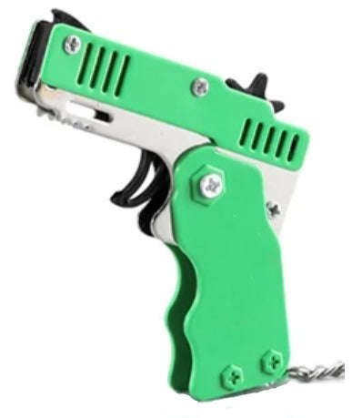 Rekkie Keyholder