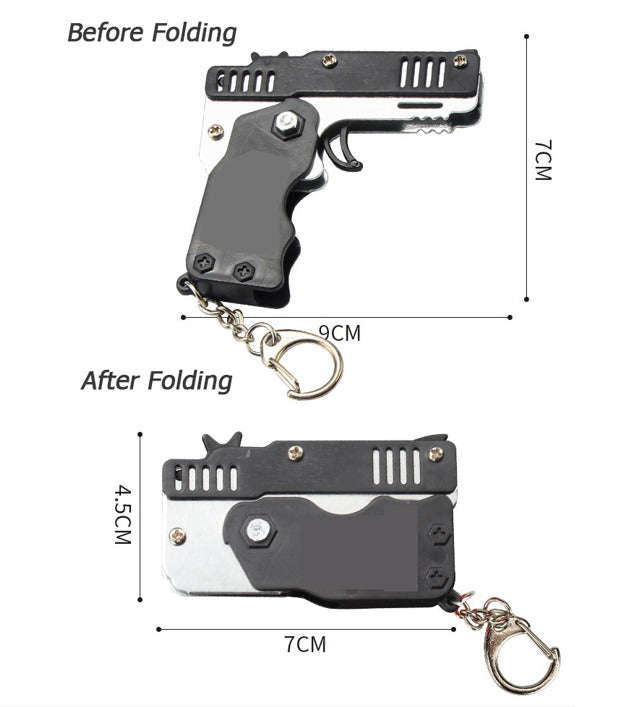Rekkie Keyholder