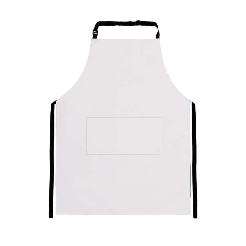 Biere Colour Apron with Pocket