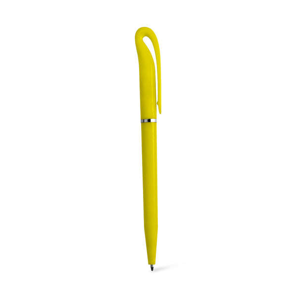 Curb Ballpoint Pen