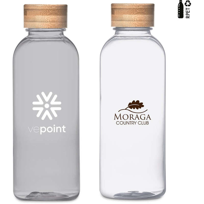 Okiyo Koi Recycled PET Water Bottle  650ml