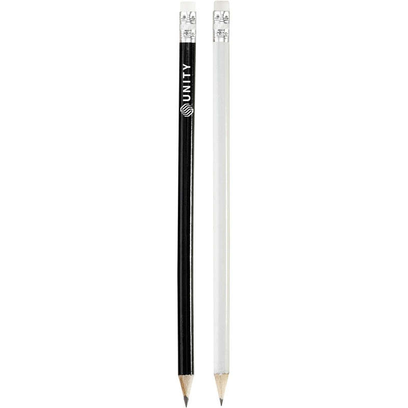 Altitude Basix Wooden Pencil