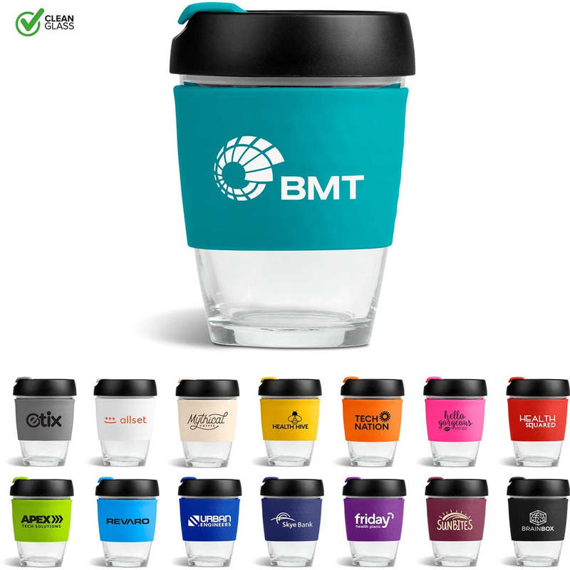 Kooshty Samba Glass Kup  340ml