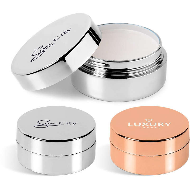 Glamorous Disc Lip Balm