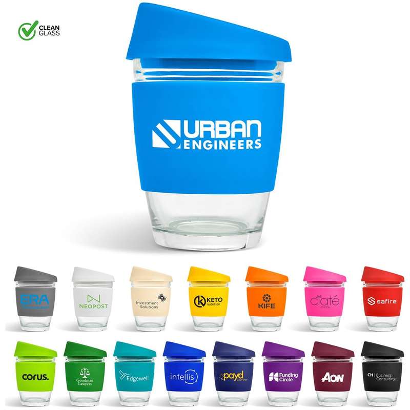 Kooshty Original Glass Kup  340ML