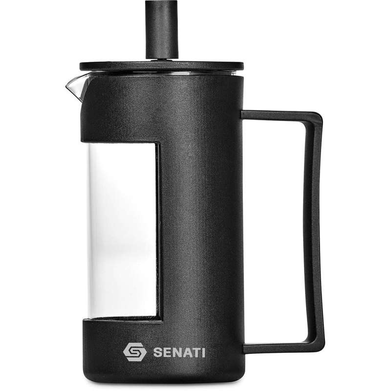 Serendipio Monocle Coffee Plunger  350ml