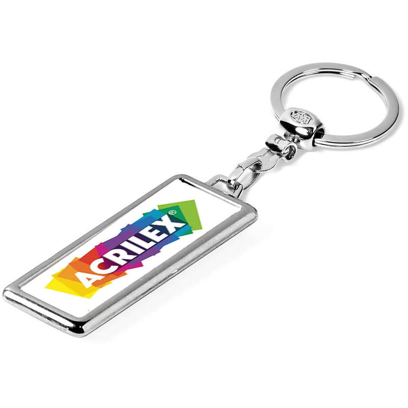 Altitude Rectify Dual-Dome Keyholder