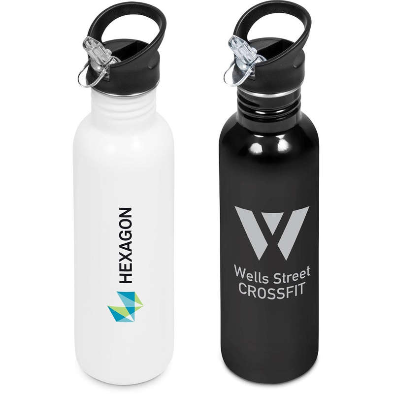 Ventura Stainless Steel Water Bottle  750ml