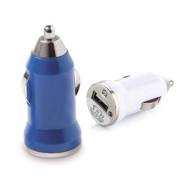 Standard Car Charger