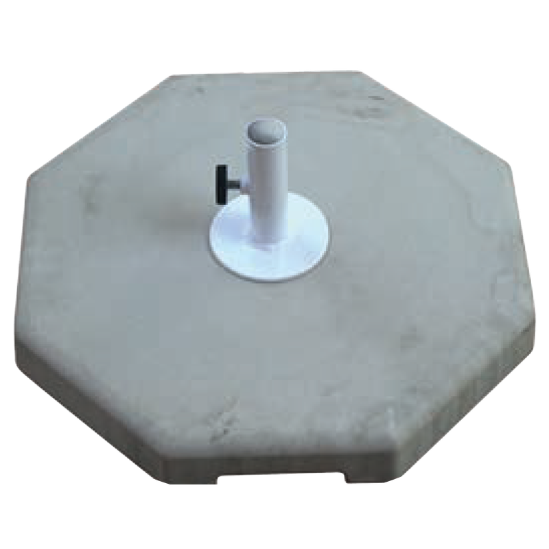Umbrella Base - Concrete 25kg