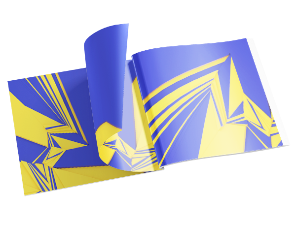 Swatchbook - Eye