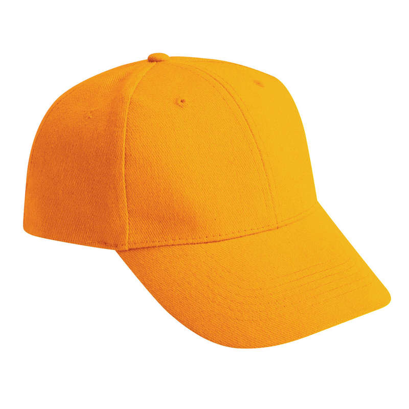 6 Panel Heavy Brush