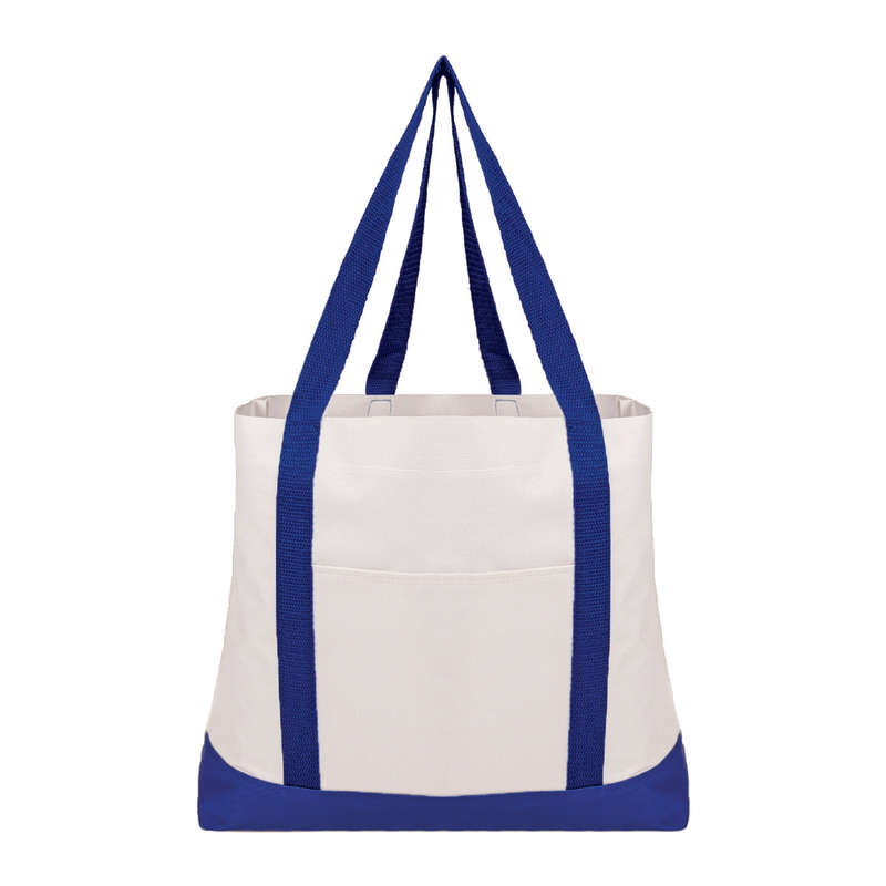 Acadia Tote Bag