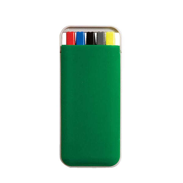 Big 5 Pen, Pencil & Highlighter Set