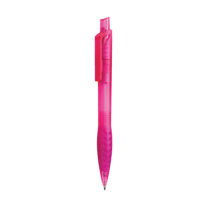Hurricane Ballpoint Pen