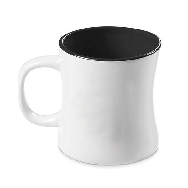 Tricolour  Mug
