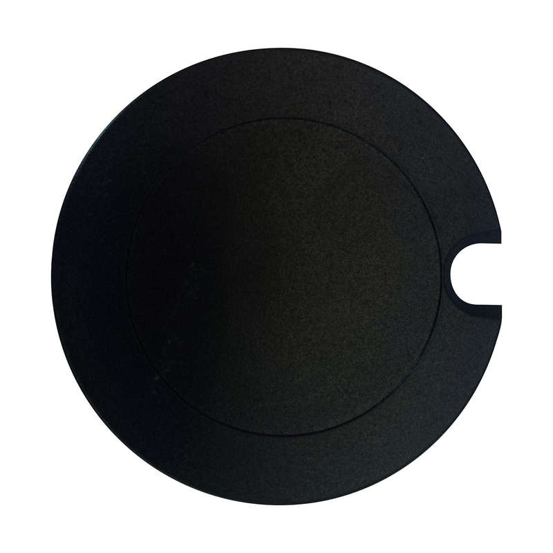 License Disc Holders - Black