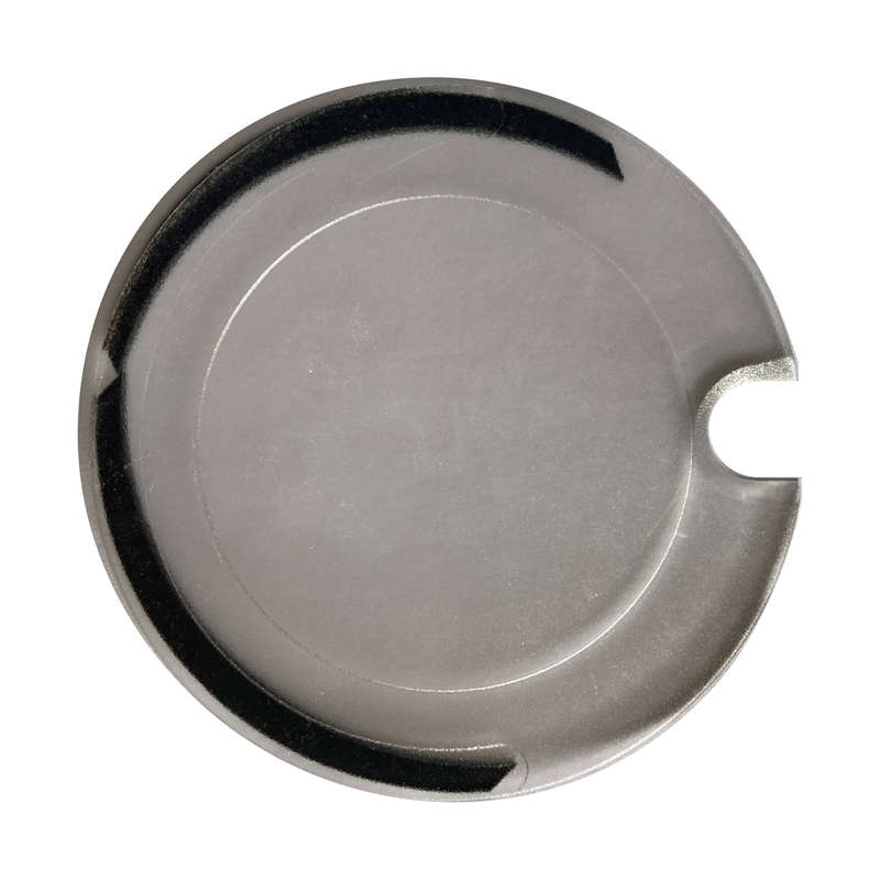 License Disc Holders - Clear