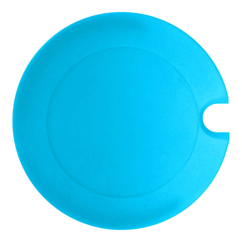 License Disc Holders - Cyan