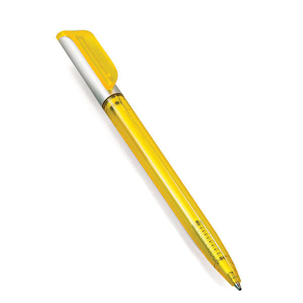 Twist Ballpoint Pen