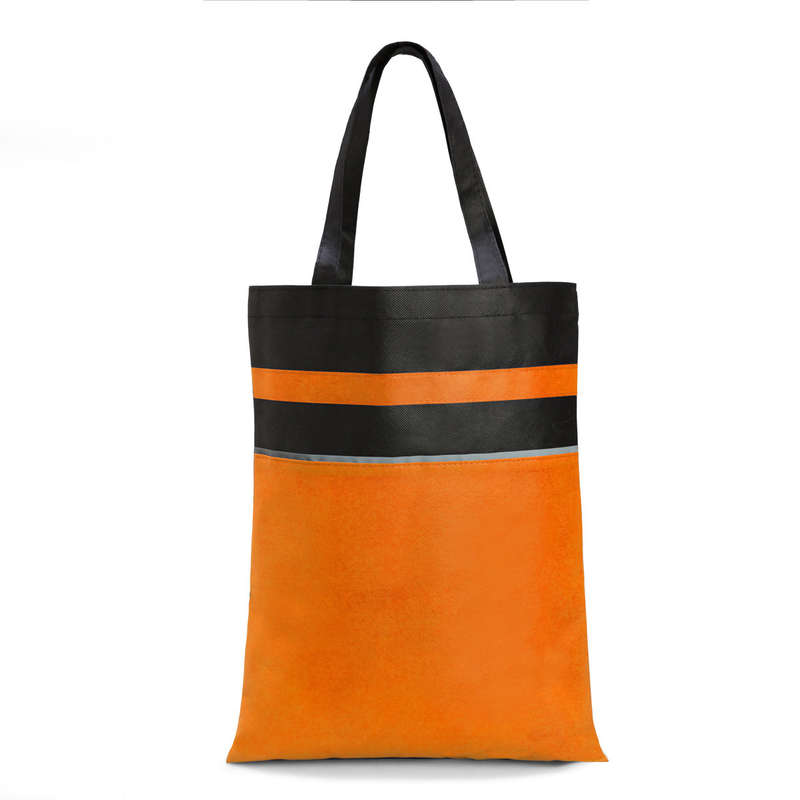 Lami Non Woven Tote Bag