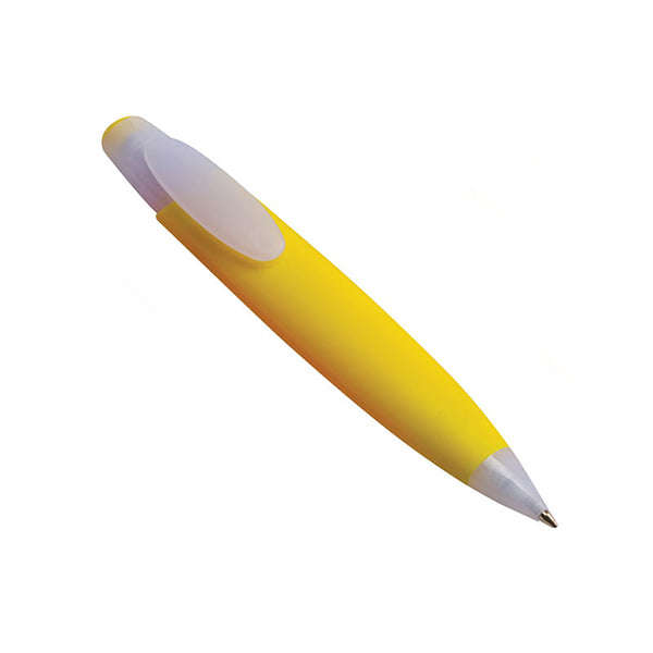 Big Brand Ballpoint Pen