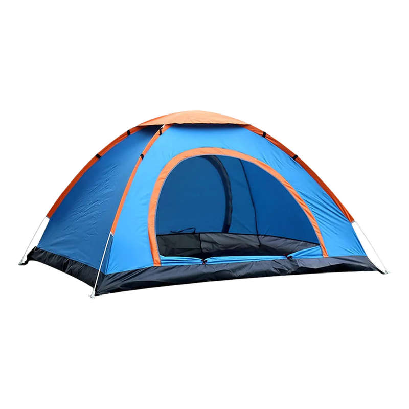 8 Person High Quality Camping Tent