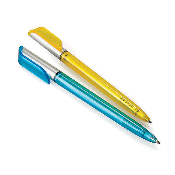 Twist Ballpoint Pen
