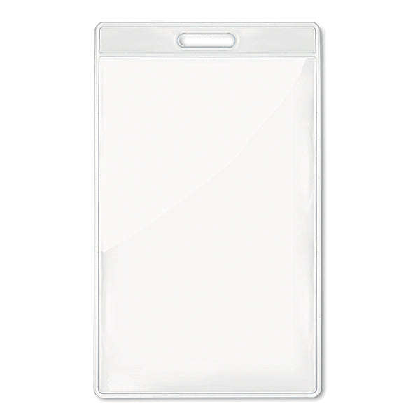 Badge Holder