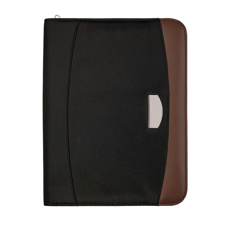 Carmel A5 PU Folder