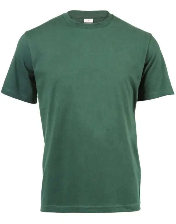Platinum T-shirt | 160g | Crew Neck | 100% Ring Spun Cotton