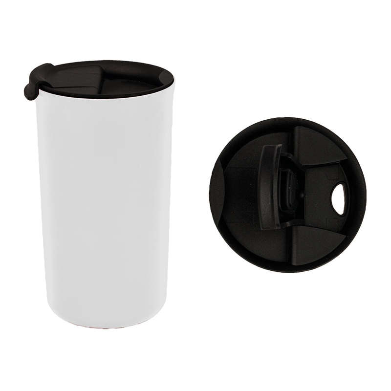 Kallum Double Wall Mug