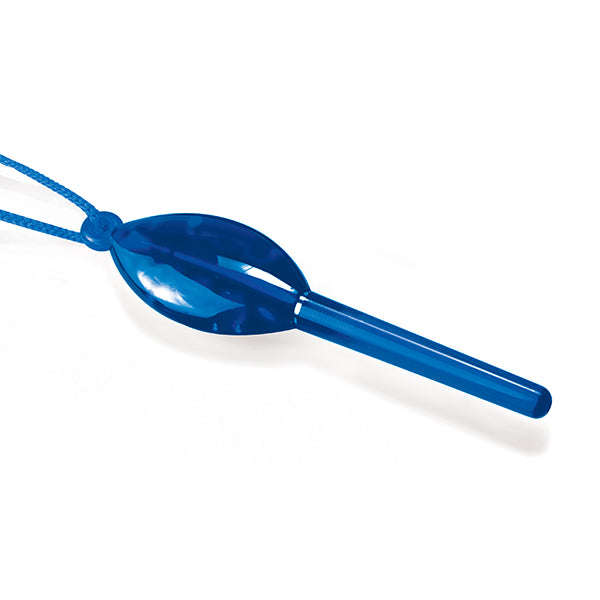 Oval Neck Pen