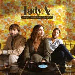 Lady a - What a song can do (standard cd)