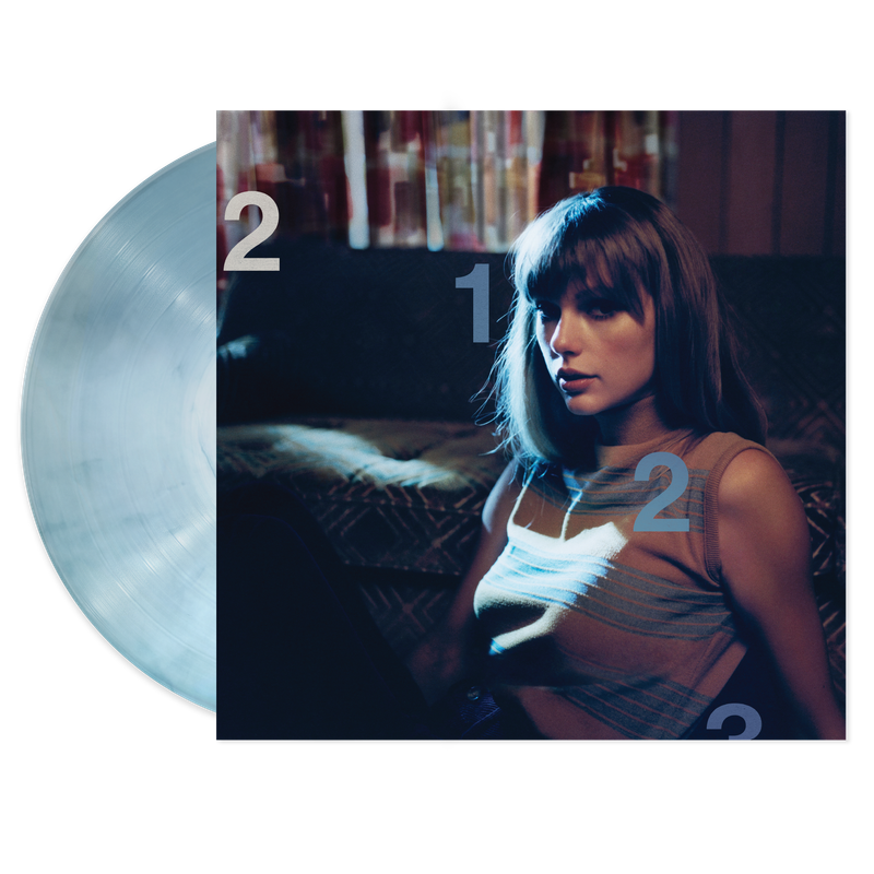 Taylor swift - Midnights vinyl