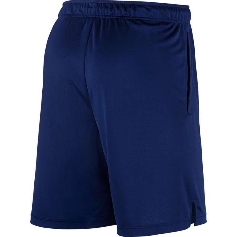 Nike Dri-FIT Men's Training Shorts - Blue - Large