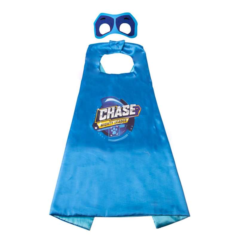 Paw Patrol Boys Superhero Set