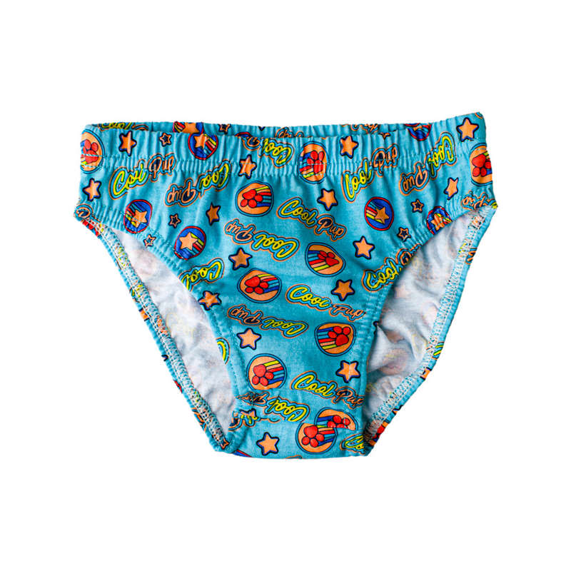 Paw Patrol Boys 3Pk Underwear Set - 6 - 7 Years