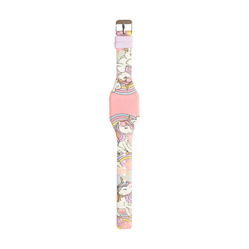 Unicorn Silicone Watch