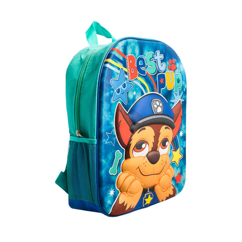 Paw Patrol Boys 3D Backpack