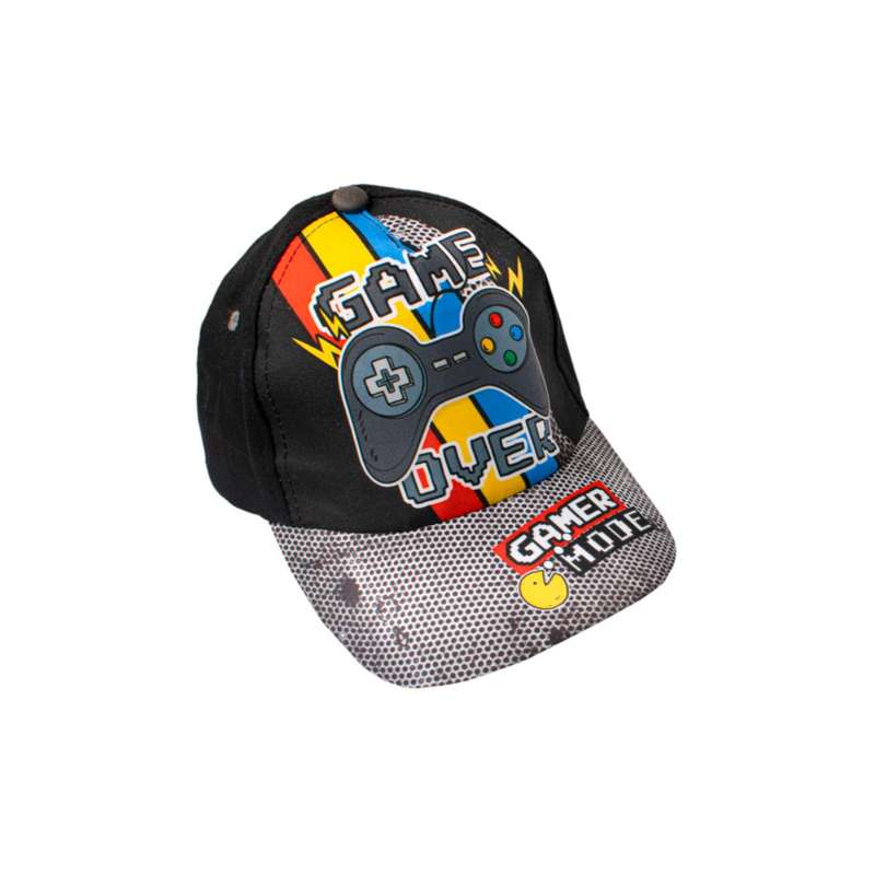 Gamer Peak Cap & Sunnies Set