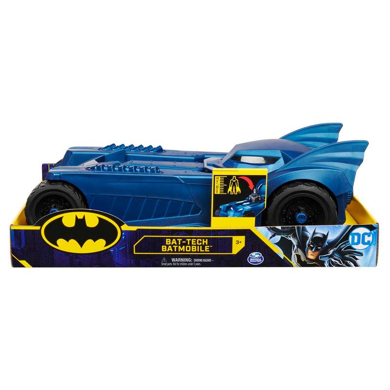 Batmobile