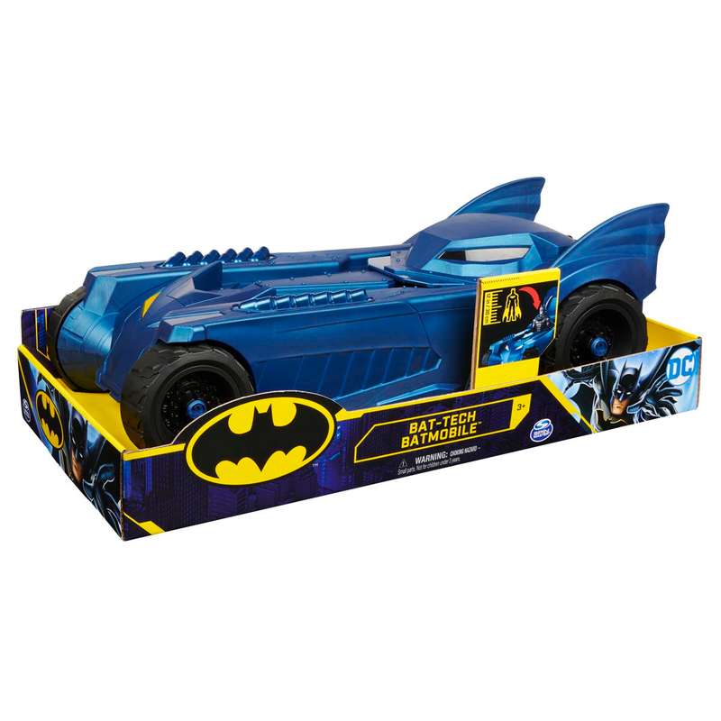 Batmobile
