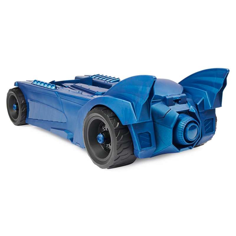 Batmobile