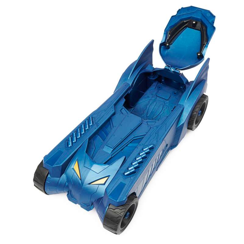 Batmobile