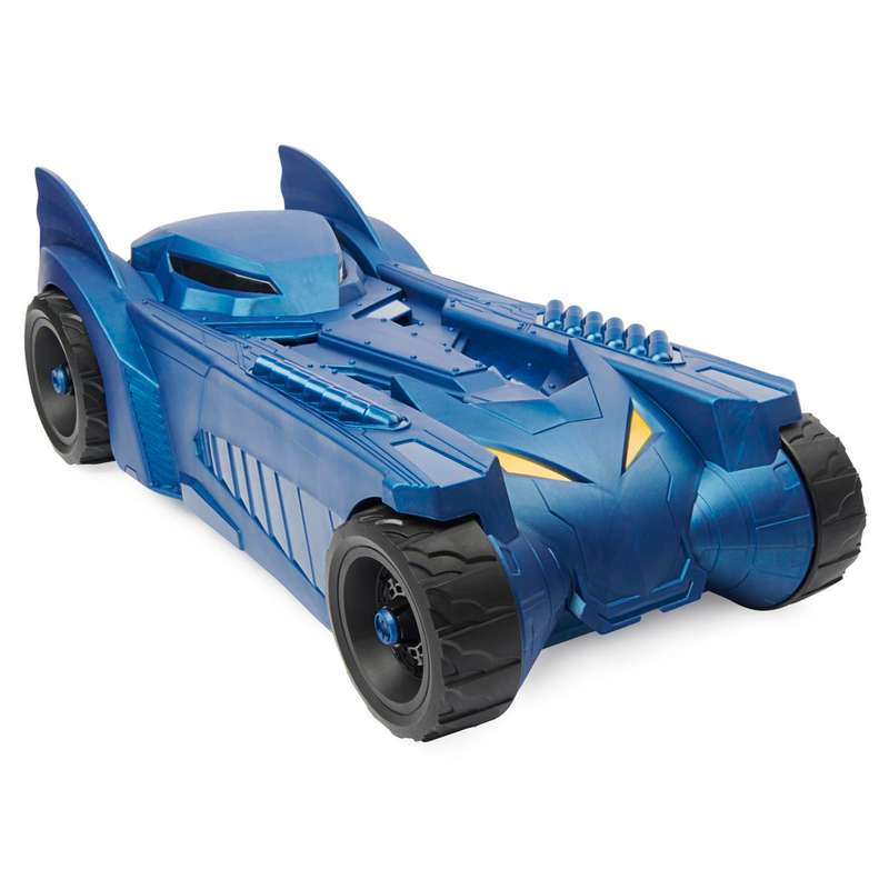 Batmobile