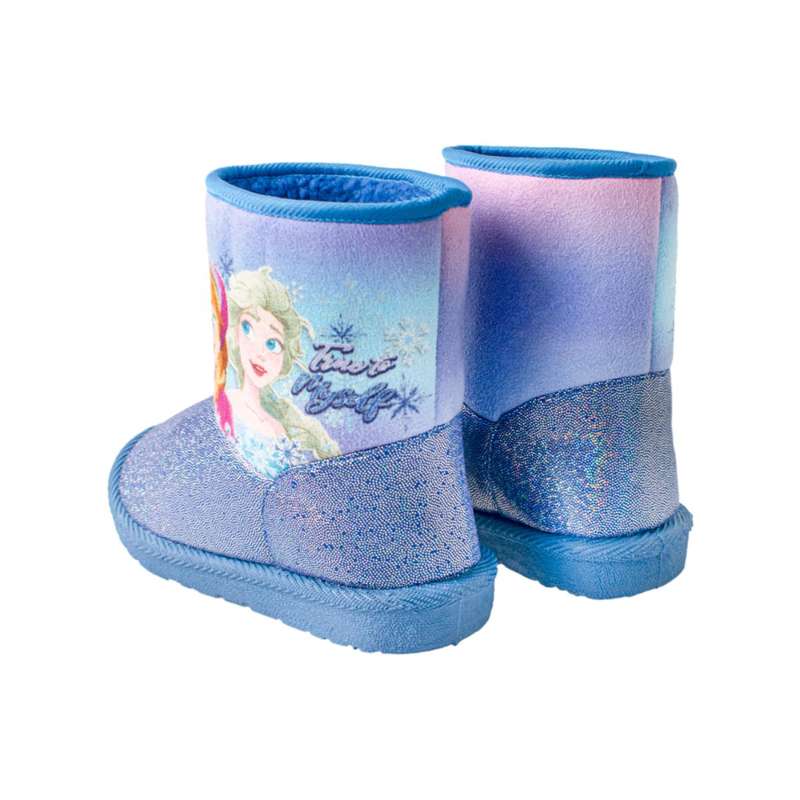 Frozen Winter Boots - Size 12