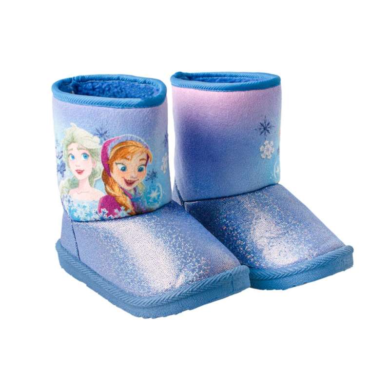 Frozen Winter Boots - Size 12