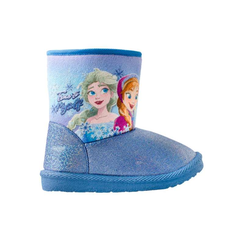 Frozen Winter Boots - Size 12